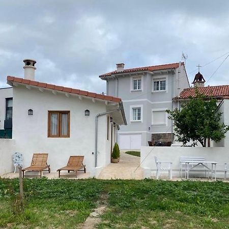 הוילה אבילס La Casita De El Montan מראה חיצוני תמונה